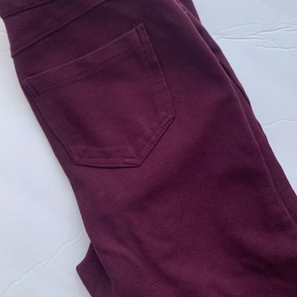 BoomBoom Jeans Skinny Mid Rise Pants - Picture 5 of 7